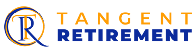 Tangent Retirement Logo