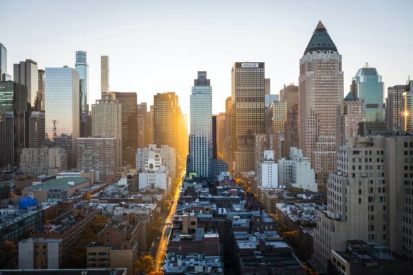 photo of buildings, city escape new york