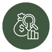 Inflation icon