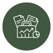 Passive Portfolio Management icon