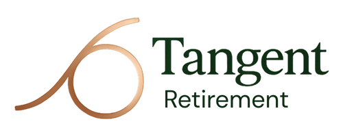 Tangent Retirement Logo