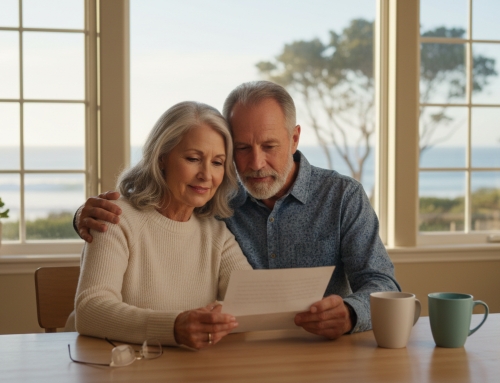 IRMAA After Retirement: How the Two-Year Lookback Works and When Social Security Will Use Your Current Income